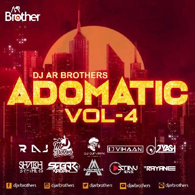 Chhaiya Chhaiya Remix DJ AR Brothers X Mr Jay Brother 